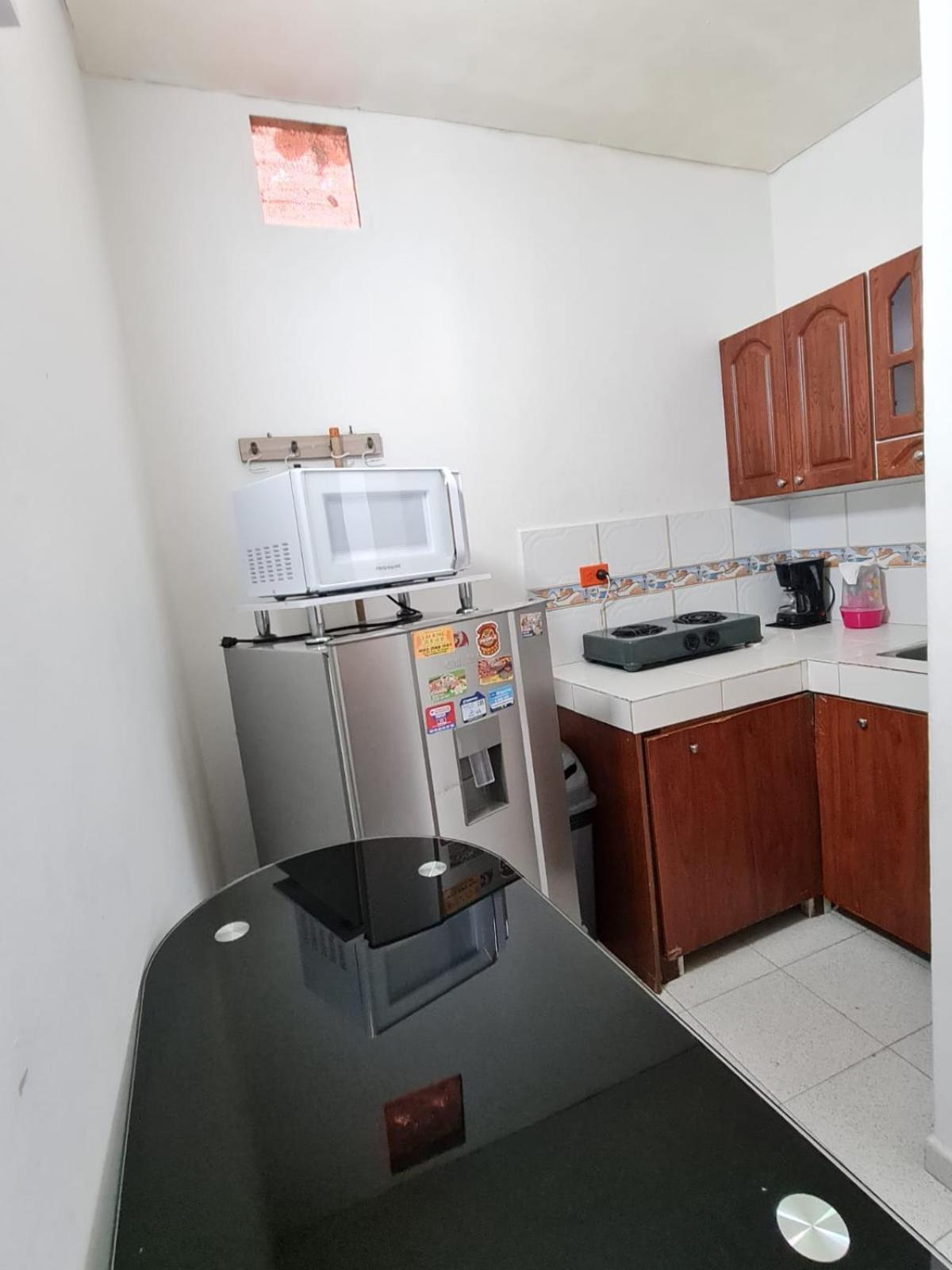 New Cozy Apartment In The Poblado, San Lucas Medellín Zewnętrze zdjęcie