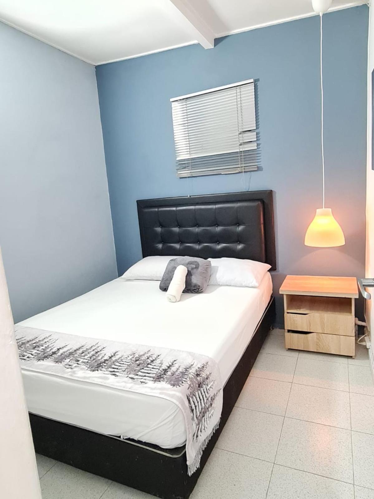 New Cozy Apartment In The Poblado, San Lucas Medellín Zewnętrze zdjęcie