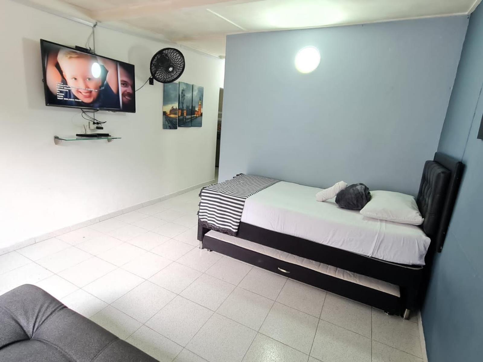 New Cozy Apartment In The Poblado, San Lucas Medellín Zewnętrze zdjęcie