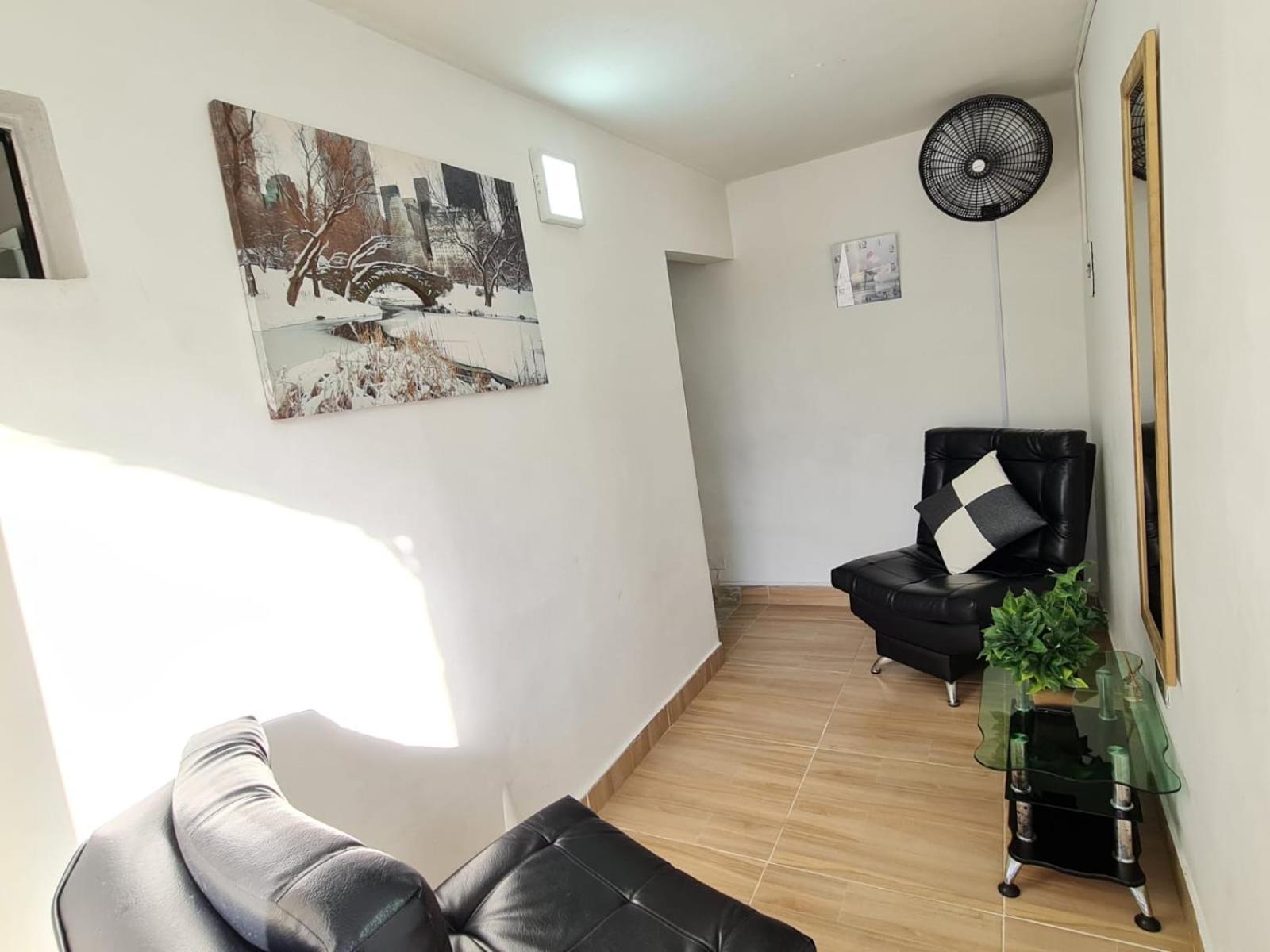 New Cozy Apartment In The Poblado, San Lucas Medellín Zewnętrze zdjęcie