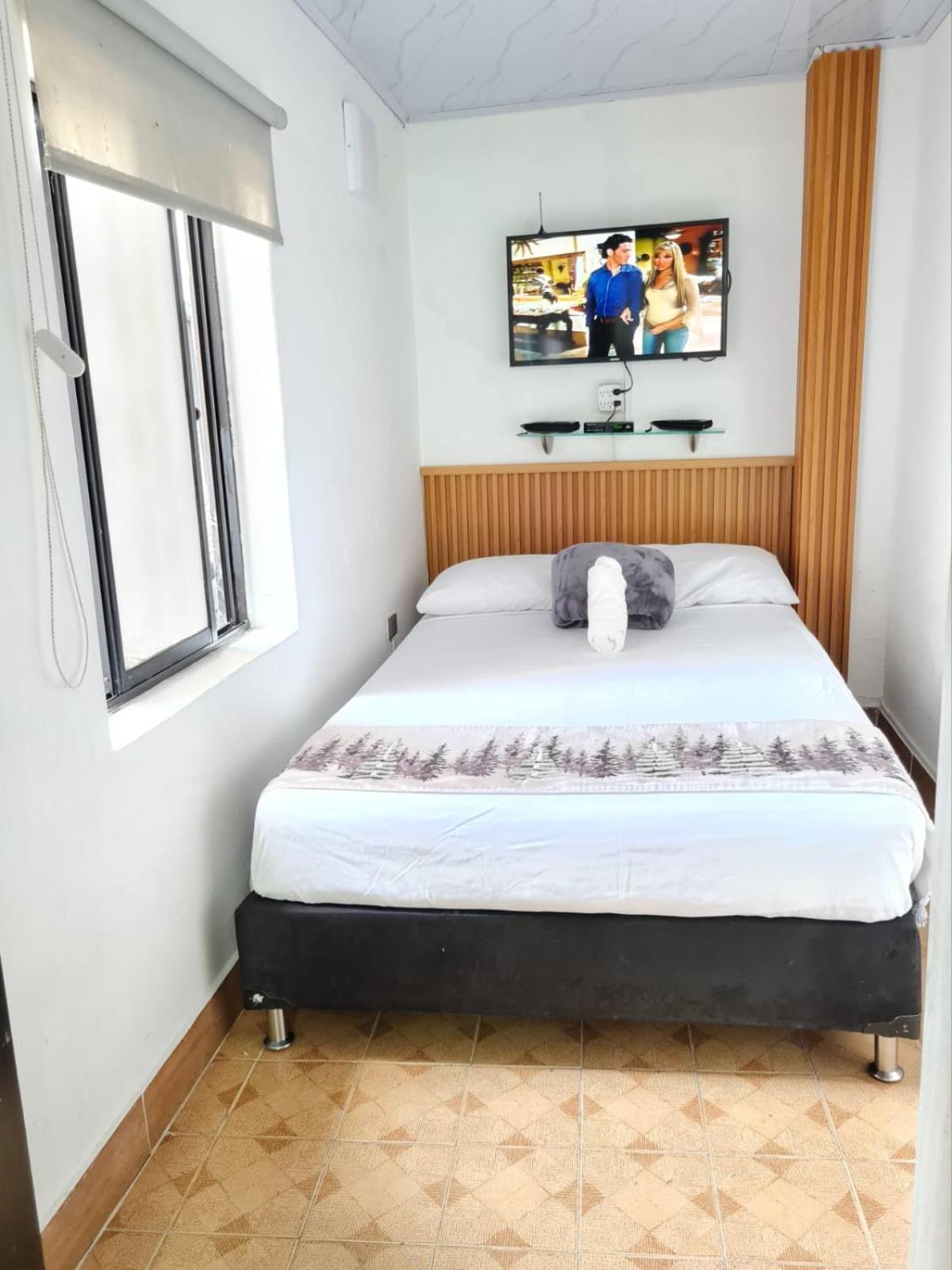 New Cozy Apartment In The Poblado, San Lucas Medellín Zewnętrze zdjęcie