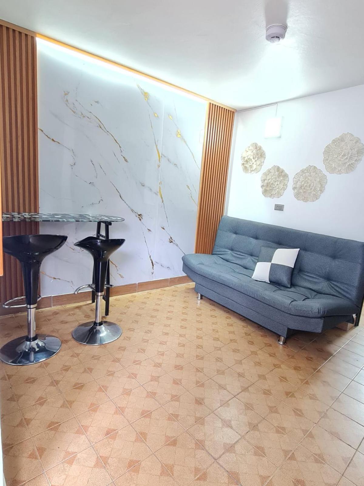 New Cozy Apartment In The Poblado, San Lucas Medellín Zewnętrze zdjęcie