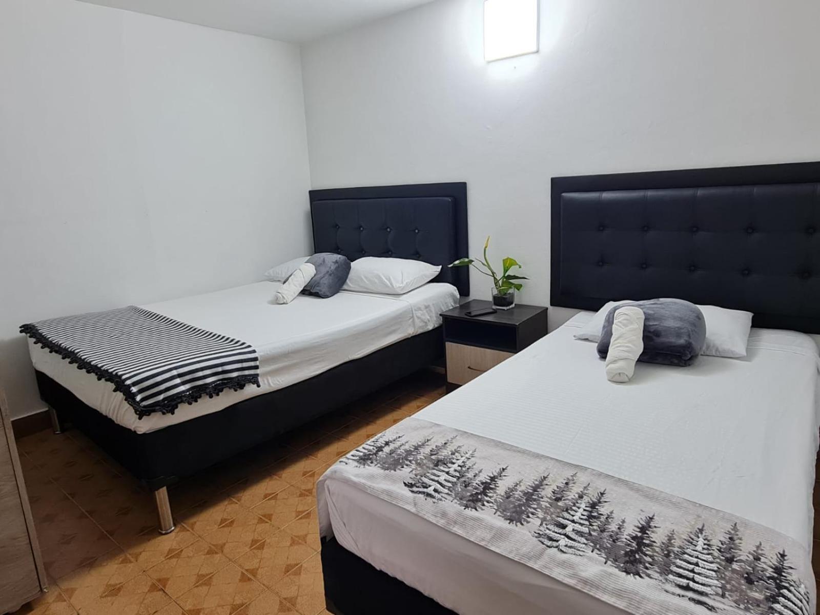 New Cozy Apartment In The Poblado, San Lucas Medellín Zewnętrze zdjęcie