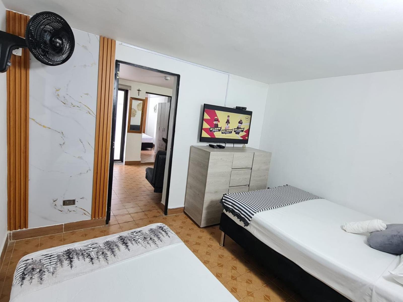 New Cozy Apartment In The Poblado, San Lucas Medellín Zewnętrze zdjęcie