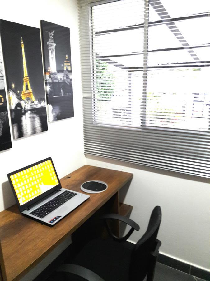 New Cozy Apartment In The Poblado, San Lucas Medellín Zewnętrze zdjęcie