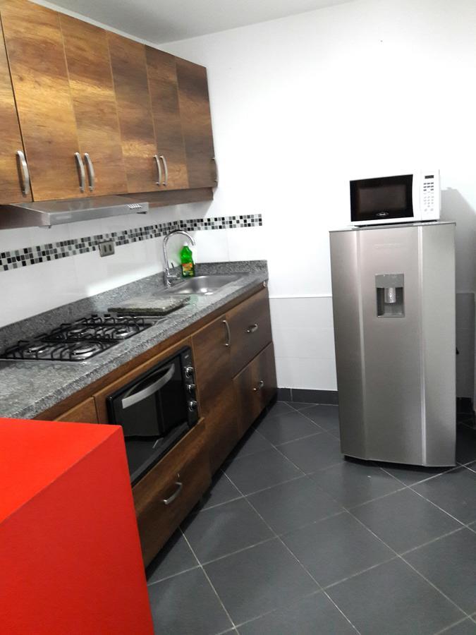 New Cozy Apartment In The Poblado, San Lucas Medellín Zewnętrze zdjęcie