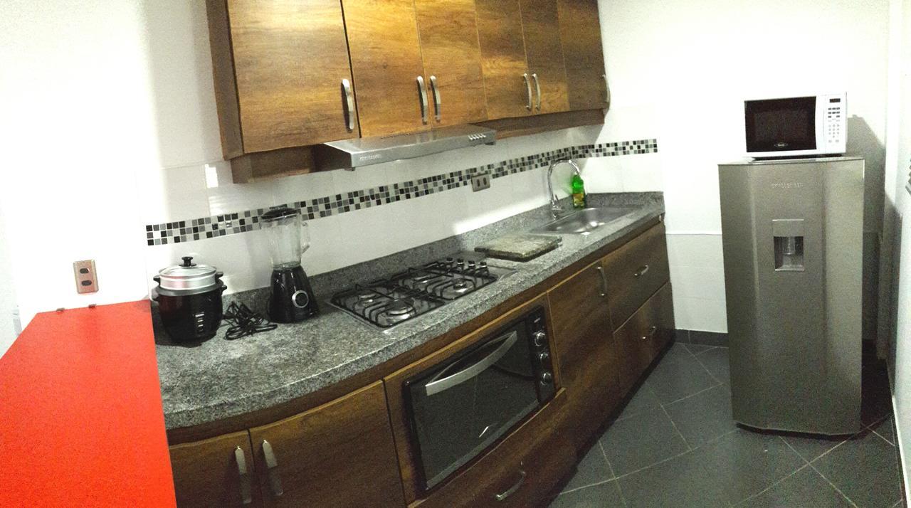 New Cozy Apartment In The Poblado, San Lucas Medellín Zewnętrze zdjęcie