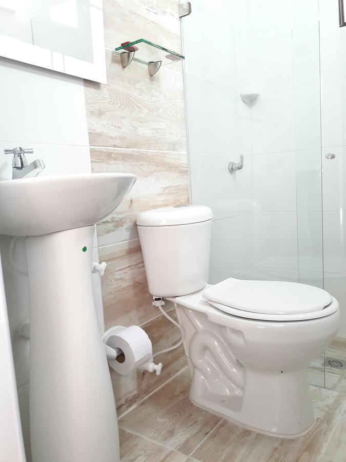 New Cozy Apartment In The Poblado, San Lucas Medellín Zewnętrze zdjęcie