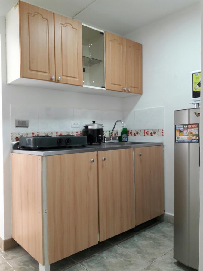 New Cozy Apartment In The Poblado, San Lucas Medellín Zewnętrze zdjęcie