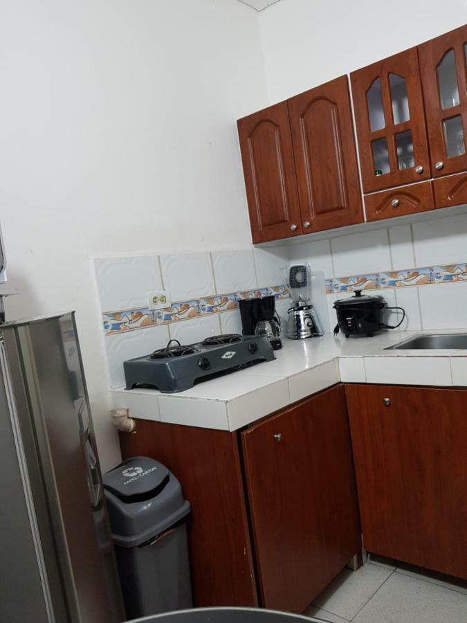 New Cozy Apartment In The Poblado, San Lucas Medellín Zewnętrze zdjęcie