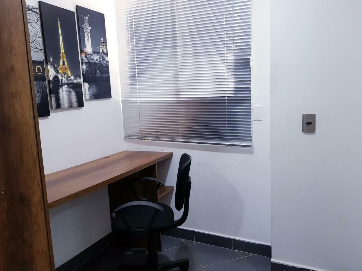 New Cozy Apartment In The Poblado, San Lucas Medellín Zewnętrze zdjęcie