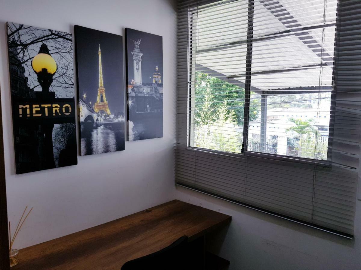 New Cozy Apartment In The Poblado, San Lucas Medellín Zewnętrze zdjęcie