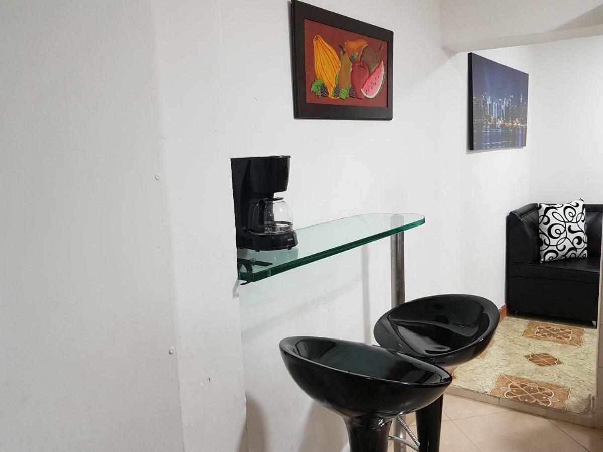 New Cozy Apartment In The Poblado, San Lucas Medellín Zewnętrze zdjęcie