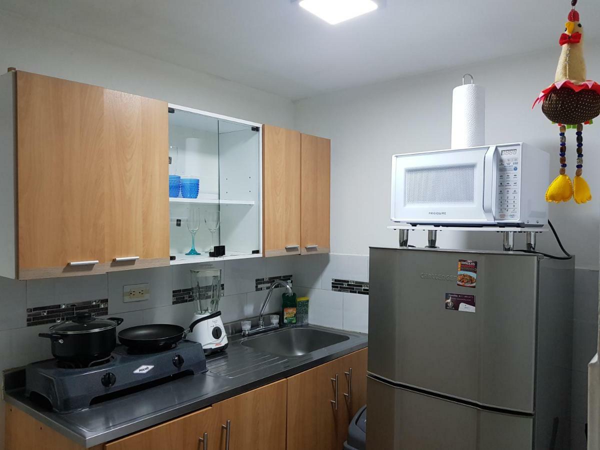 New Cozy Apartment In The Poblado, San Lucas Medellín Zewnętrze zdjęcie